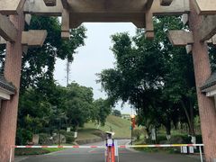 -张坝桂圆林公园