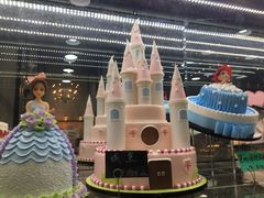 -米兰米苏蛋糕(向高店)