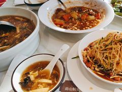 -南山鲜虾面·活鲜小馆·海味大连菜(南山总店)