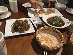 -南拳十三姨·潮汕砂锅粥(世纪金源店)