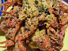 -虾乐园龙虾·夜宵(松江店)