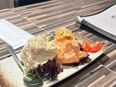 -BomBa意大利餐厅