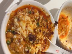 -川味堂·四川豆花(八卦岭店)