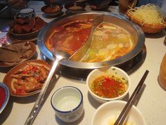 -芈重山老火锅(广州首店)