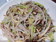 细香碟上灶-百年聚宾楼(北大街店)