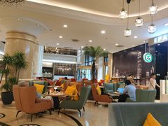 -逸派咖啡 EPARKCOFFEE(广安门店)