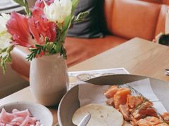 -BOR Eatery(安福路店)