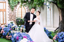 -蜜恋婚纱摄影·客片研发(苏州店)