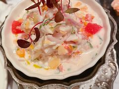 -壳里西餐厅Coquille Seafood Bistro(蒙自路店)