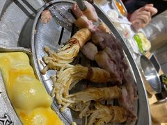 -韩张·韩国传统烤肉(万象汇店)