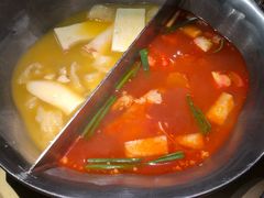 -湊湊火锅·茶憩(东城万达店)