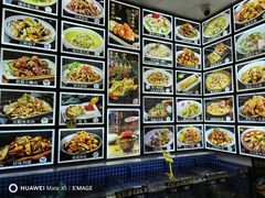 -君霖海鲜私房菜(春柳店)