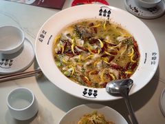 -渔语鱼酸菜鱼新川菜(来福士店)
