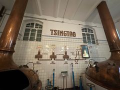 -青岛啤酒博物馆