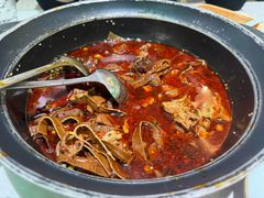 -青花椒花椒鱼(合生汇店)