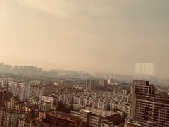-宁波东港喜来登酒店