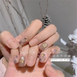 -米小兔美甲美睫