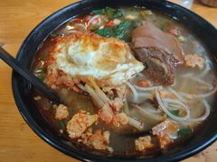 -螺蛳粉先生(蓟门桥店)