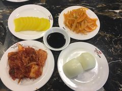 -桃园中华料理炸酱面(燕儿岛路店)