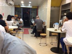 -明兴正宗潮州五彩鱼蛋粉面(中山六路店)