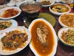 -惠宾饭庄(中山路店)
