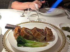 -燃扒房Steakhouse(皇庭店)