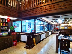 自助取餐区-张包铺(关东古巷店)