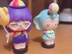 -泡泡玛特POPMART(武汉天地壹方店)