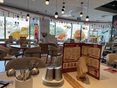 -必胜客(江南时代广场店)