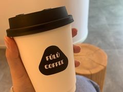 -Fulu Coffee福禄(花园城店)