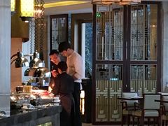 -索菲特西湖大酒店·香榭丽全日候餐厅(南山路店)