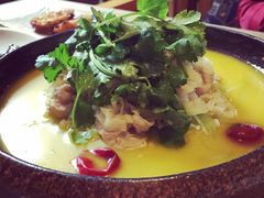 酸汤肥牛-旅马餐厅(茅家埠店)