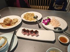 -晓淮山·扬州早茶·淮扬菜(龙阳广场店)