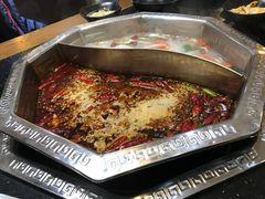 -香传承重庆火锅(直营中山路店)