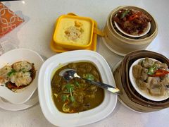 -港久茶餐厅(鹭洲里店)