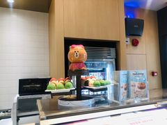 -哈根达斯(武汉天地店)