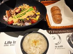 -西堤牛排(合肥之心城店)