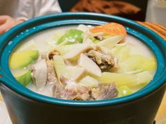 -山茶云南菜(中关村店)