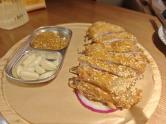 -疆里疆外·和田烤肉·清真