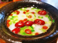 -淀里船宴(卓达店)