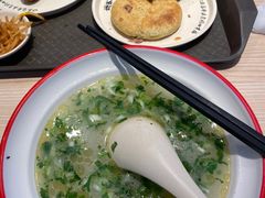 -武圣羊汤·西北面(朝阳门店)