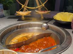 -故里和山·成都火锅(欢乐港湾店)