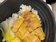 -英皇美食坊(英皇娱乐酒店内)