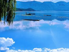 -丽江泸沽湖景区