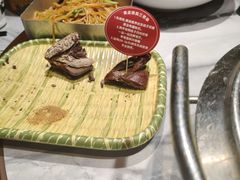 -东口码头·烧鸽子·鱼头泡饼·地方菜(金鹰悦城店)