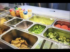 -赛百味SUBWAY(都汇天地店)