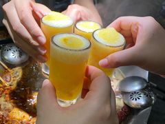 -湊湊火锅·茶憩(东城万达店)