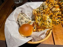 餐前面包-Solo(衡山路店)