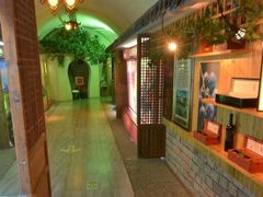 -青岛葡萄酒博物馆