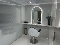 -东方麒麟·潘多拉SALON